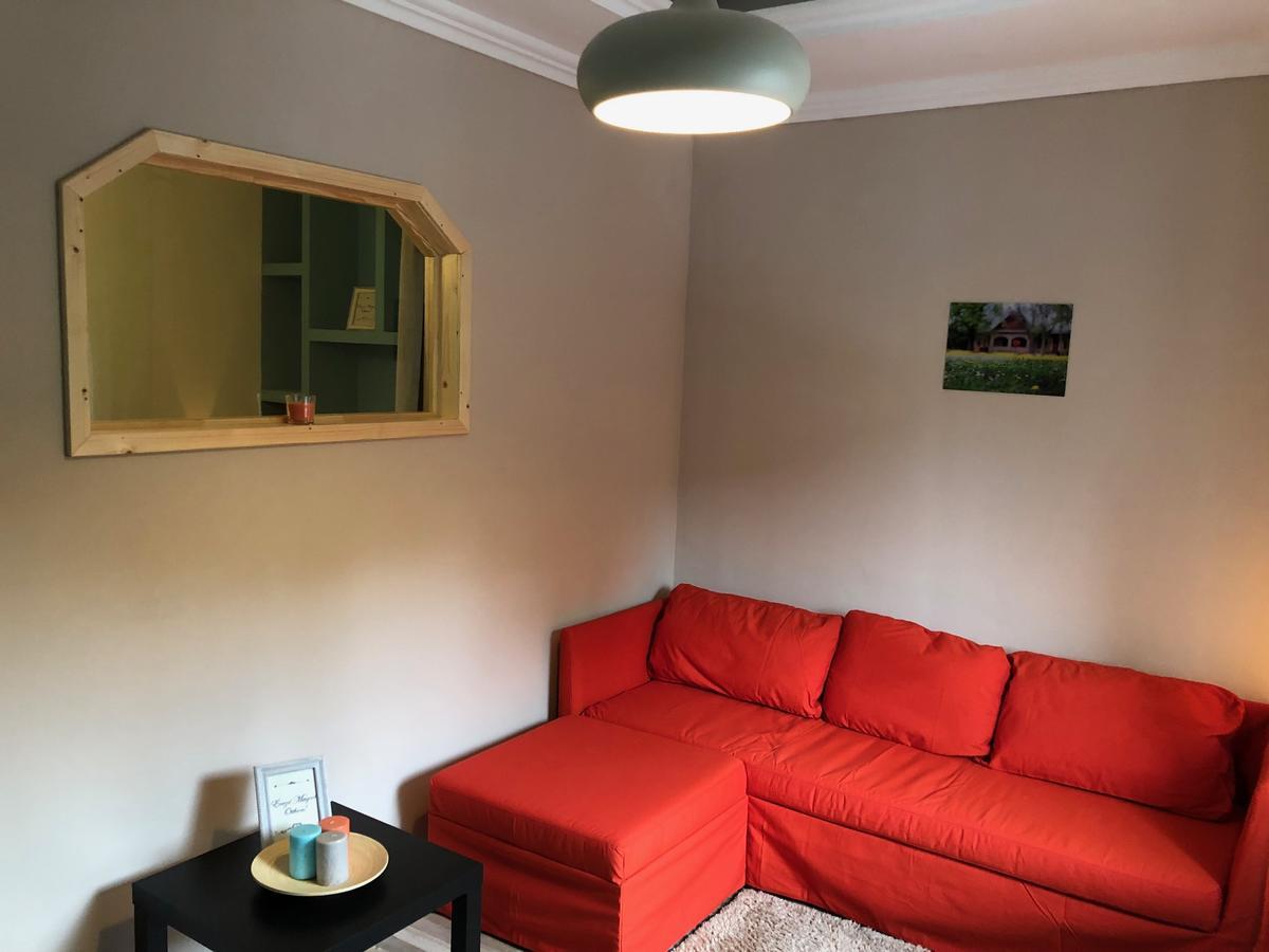 Tulipan Villa Panzio Szolnok Extérieur photo