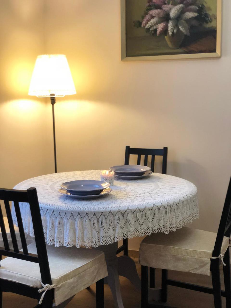 Tulipan Villa Panzio Szolnok Extérieur photo